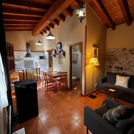 Villa Casa Lula Llanes Exterior foto